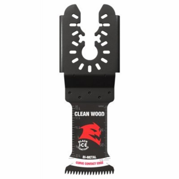 Bsc Preferred 10PK 114 Clean Blade DOU125JBW10